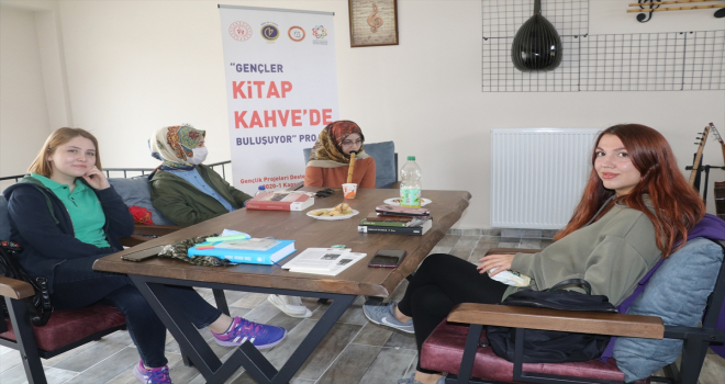 Yozgat'ta 