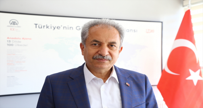 75 ülkeden 750 karikatürist Nasreddin Hoca'yı çizdi
