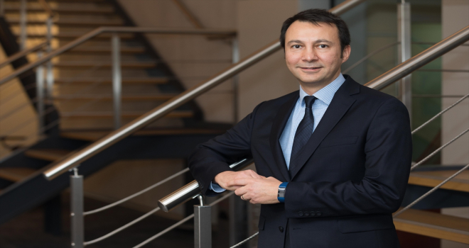 Aksigorta'nın yapay zekalı risk fiyatlandırmasına ödül