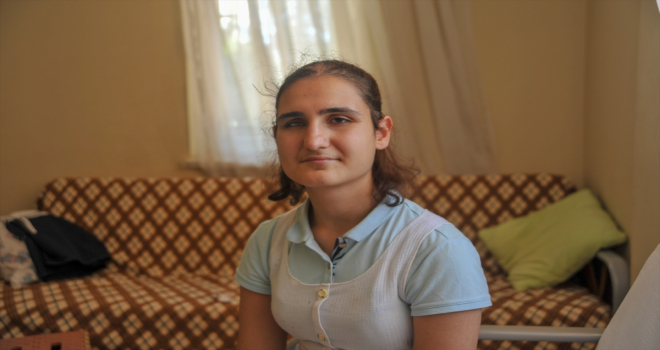 Antalya'da bakımları tam yapılamadığı iddiasıyla 4 kardeş devlet korumasına alındı