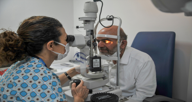 Denizdeki 21 saatlik yaşam mücadelesini kazanan iş insanı, doktorlarını da şaşırttı