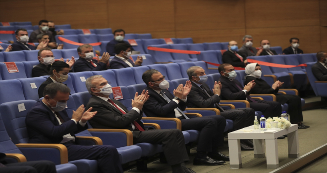 Gençlik ve Spor Bakanlığından Diyarbakır'a yatırım