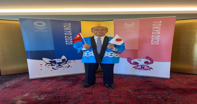 Japonya, Tokyo 2020 Olimpiyat Oyunları'yla dünyaya zorlukların üstesinden gelinebileceğini göstermek istiyor