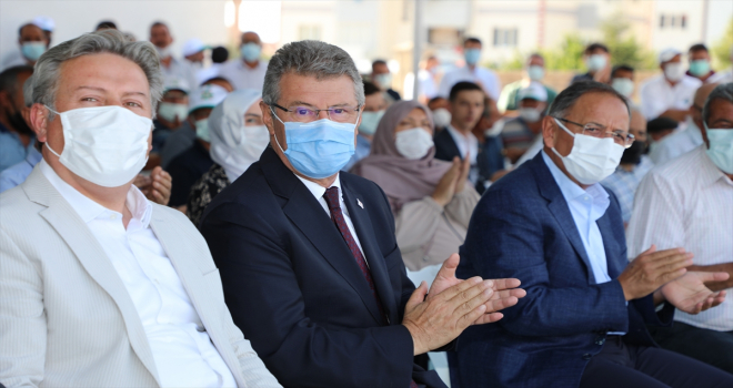 Kayseri Şeker'den Bünyan'a 10 milyon liralık yatırım 