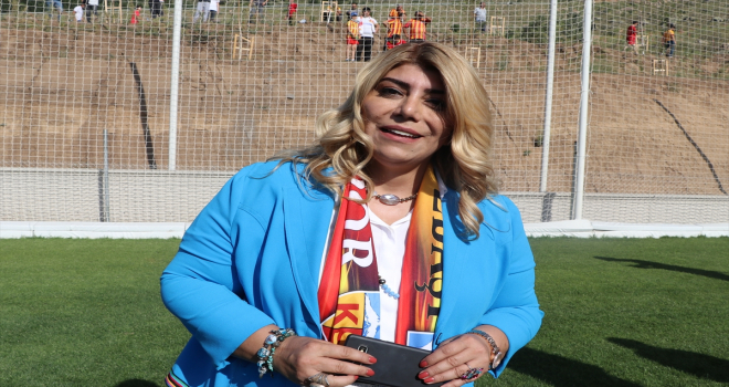 Kayserispor'un yeni isim sponsoru 