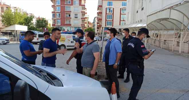 Kızılcahamam'da piknik sırasında silahlı kavga: 1 ölü, 1 yaralı