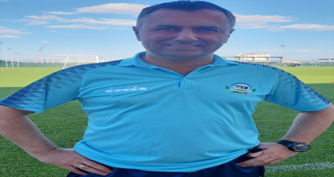 Serik Belediyespor, Afyonkarahisar'da kampa girdi