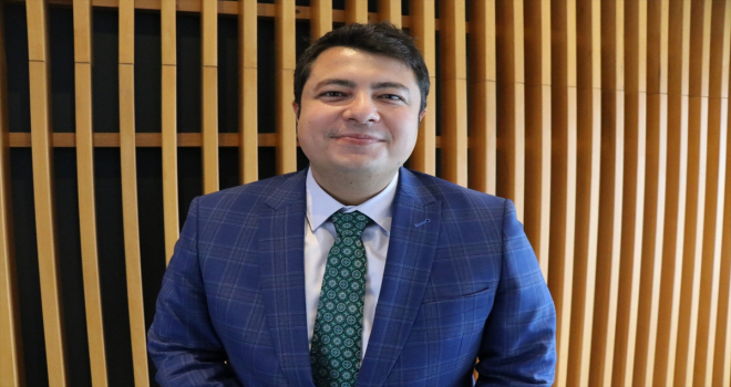 Türkiye, uluslararası yatırımcıya 
