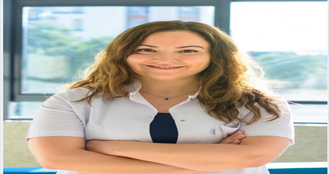 Uzmanından 