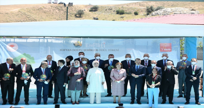 Yahşihan Belediyesinin 