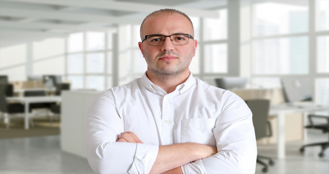 Yolcu360'ın global marka çalışmaları liderliğine yeni atama