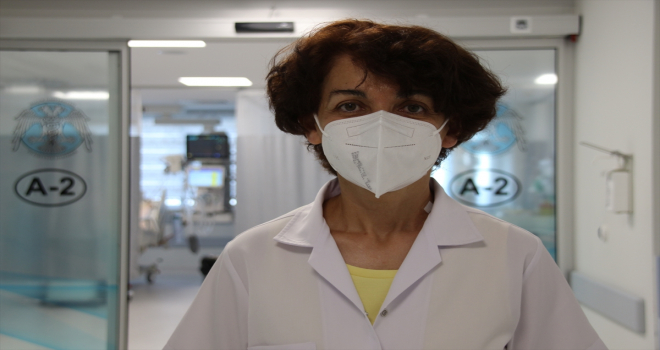 Anne adaylarına 