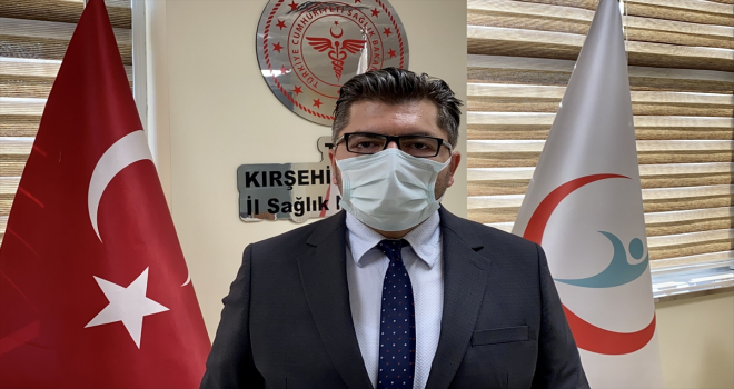 Aşılamada 