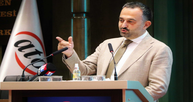 ATO kuaförlerde kullanılan merdiven altı ürünleri mercek altına aldı