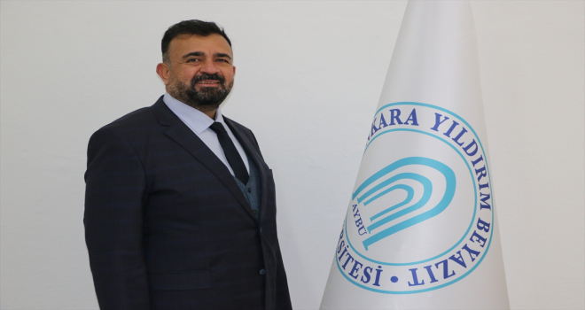 AYBÜ'nun Çubuk'ta kurduğu yeni meslek yüksekokulunda eğitim başlıyor
