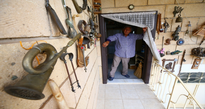 Çocukluğundaki oyuncak özlemi koleksiyon sahibi yaptı 