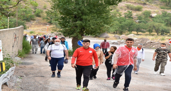 Erciyes AŞ'den 