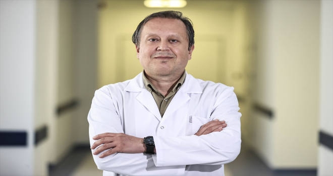 FDA'nın BioNTech'e verdiği 