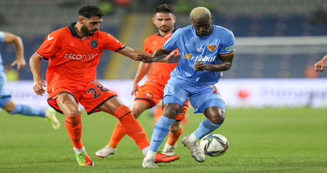 Futbol: Süper Lig