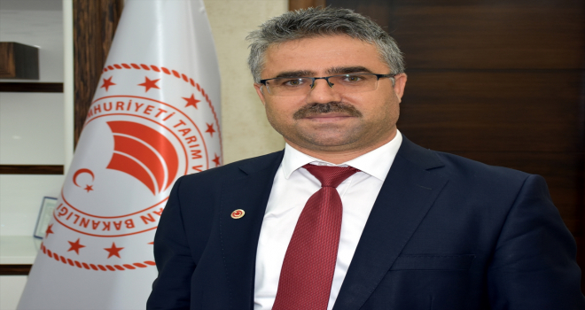 İklim değişikliği tarımsal çeşitliliği ve yetiştiricilik kültürünü değiştirecek 