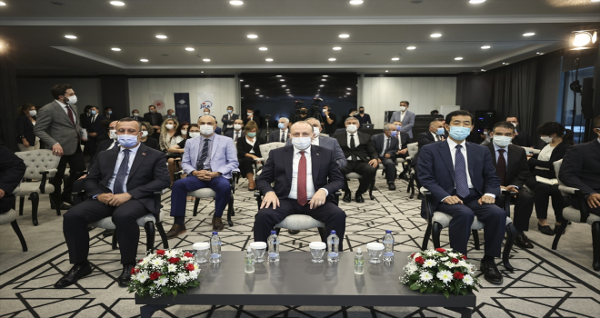 İLBANK ve JICA arasında çevre dostu projeleri destekleyecek 3,5 milyar liralık kredi anlaşması imzalandı