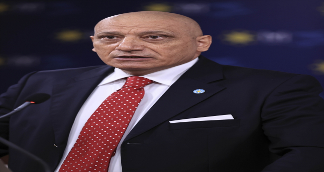 İYİ Parti'den kriz yönetimi ve göç bakanlıkları kurulması çağrısı