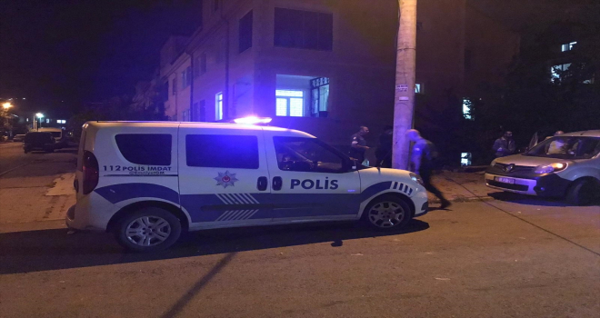 Kayseri'de akrabalar arasında çıkan bıçaklı kavgada karı koca yaralandı