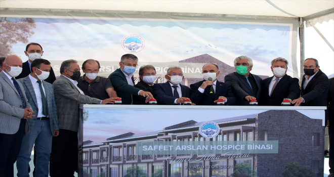 Kayseri'de hizmet verecek 