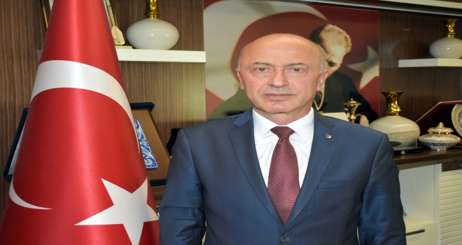 Kırıkkale Silah İhtisas OSB'de kurulacak 
