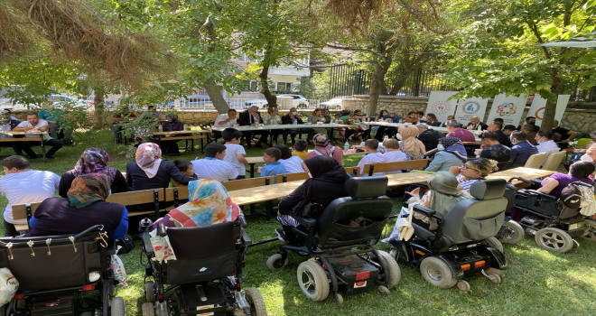 Niğde'de 