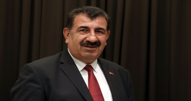Salgın sürecinde 17 bin üniversiteli küçükbaş yetiştiriciliğine başladı