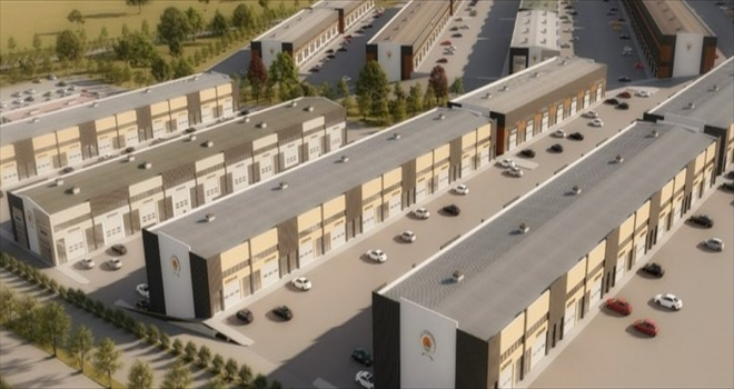 Sel felaketinden etkilenen 3 ilde 1114 konut yapılarak 