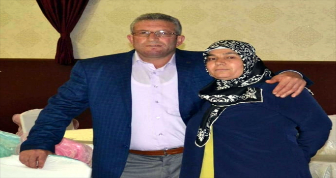 Sivas'ta kullandığı iş makinesi üzerine devrilen işçi yaşamını yitirdi