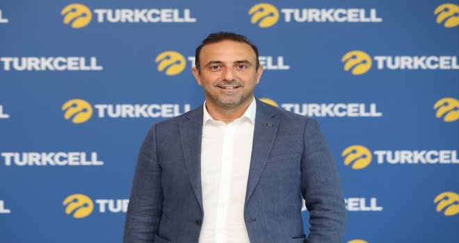 Turkcell, IPRA Golden World Awards'ta üç birincilik elde etti