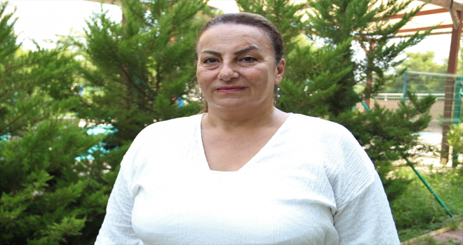 Yangınla mücadelede alevleri söndürmek kadar soğutma işlemi de önemli 