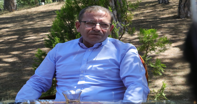 Yozgat Valisi Polat'tan 