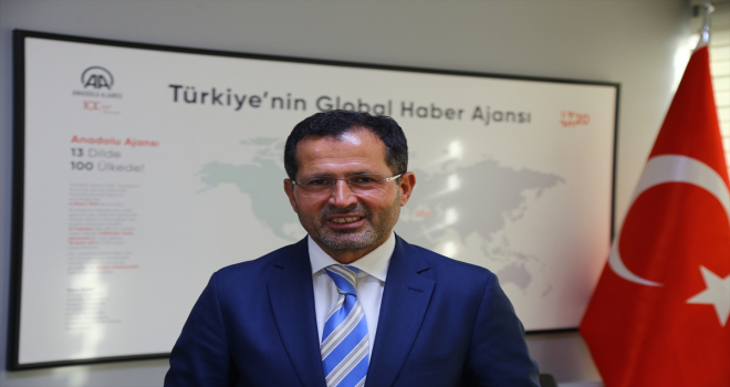 AKPM Üyesi Altunyaldız: 