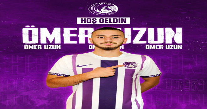 Ankara Keçiörengücü'nden 4 transfer birden