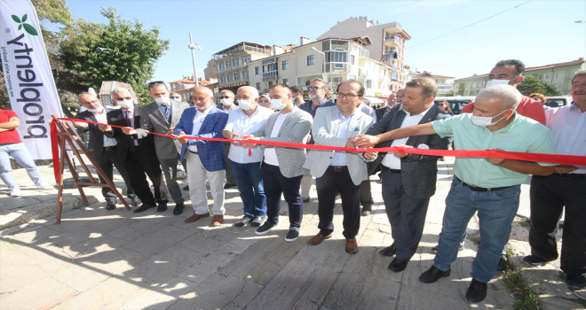 Beyşehir'de 
