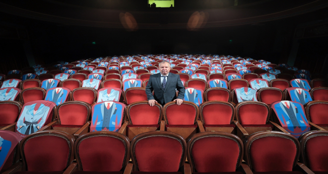 Devlet Tiyatroları sanat sezonunu 