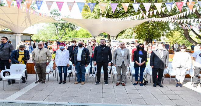 Dünya Temizlik Günü kapsamında 