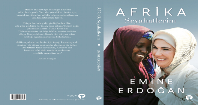 Emine Erdoğan, 