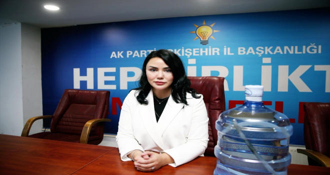 ESKİ Genel Müdürlüğünden Eskişehir'de su damacanasından hortum çıktığı iddiasıyla ilgili açıklama: