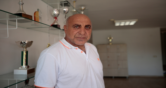 Eski milli kaleci Yaşar Duran'dan milli file bekçisi Uğurcan'a moral: