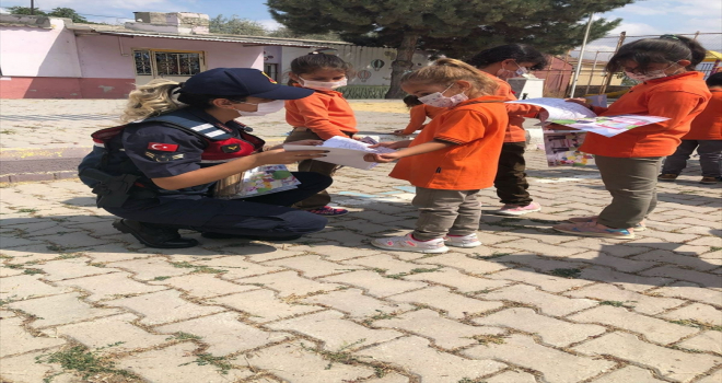 Eskişehir'de 