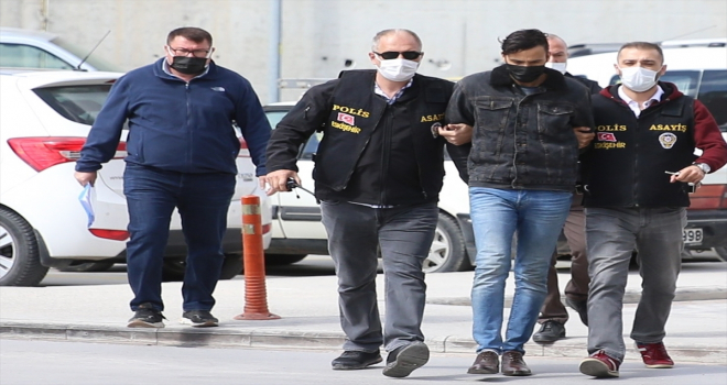 Eskişehir'de Iraklı kızın kaybolmasına ilişkin yeni bulgular ortaya çıktı