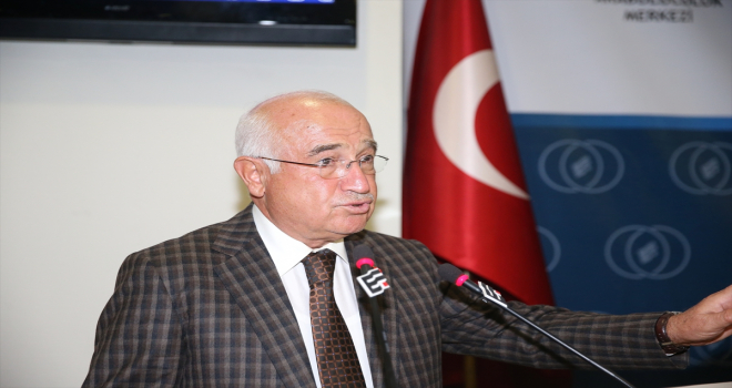 Eskişehir Ticaret Odası Arabuluculuk Merkezi açıldı 