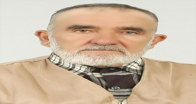 Kayseri'de ceviz ağacından düşen 78 yaşındaki kişi öldü