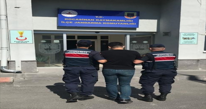 Kayseri'de firari 3 FETÖ hükümlüsü yakalandı