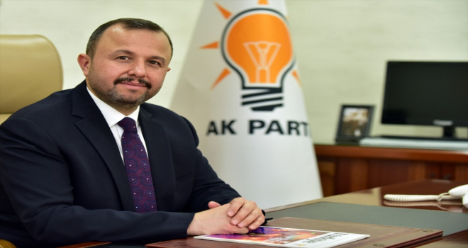 Manavgat'a 300 yatak kapasiteli devlet hastanesi yapılacak